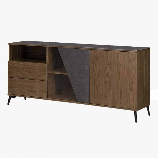 Kommode Nori mit Soft-Close