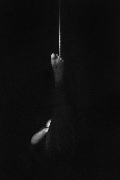 Fotografie: Sehnsucht