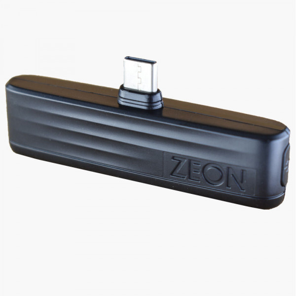 UVC Desinfektions-Stick Schwarz für Android