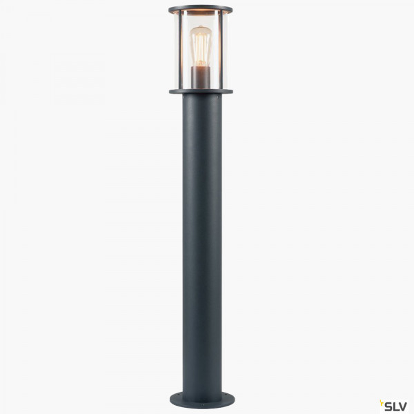 Wegeleuchte H90 D15 E27