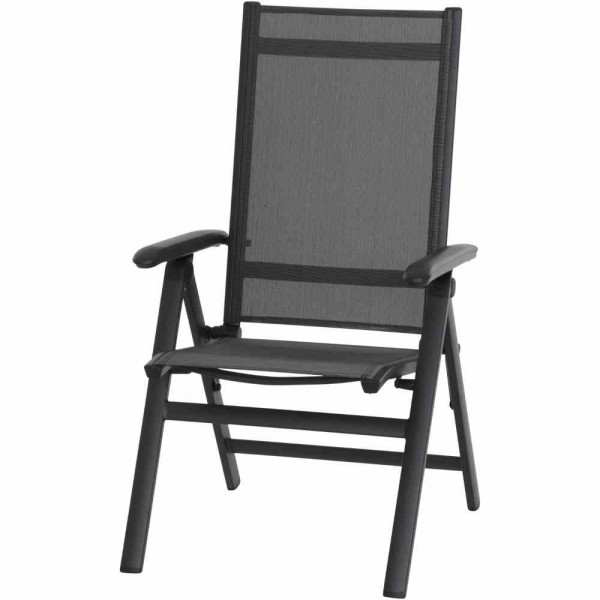 Gartenstuhl Solana verstellbar verfügbar