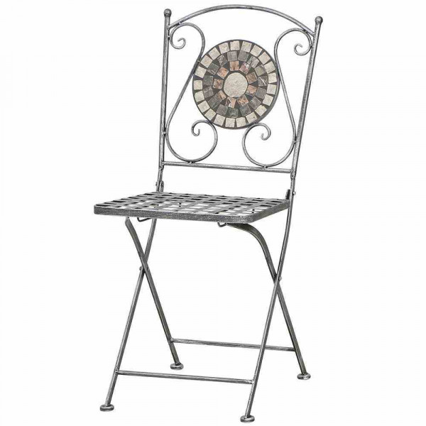 Gartenstuhl Klappstuhl Felina