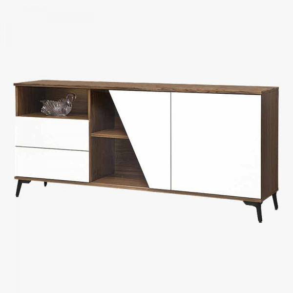 Kommode Flaira mit Soft-Close