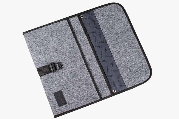 Laptoptasche Anthrazit