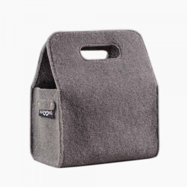 Tragetasche für Getränkeflaschen M