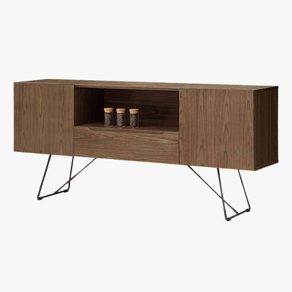 Sideboard Nebio mit Soft-Close