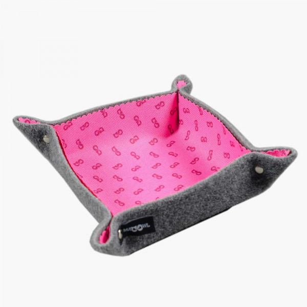 Dekoschale Tidy Lover Pink