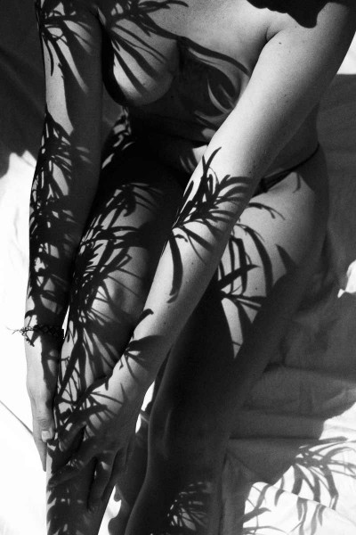 Fotografie: Palm Breath