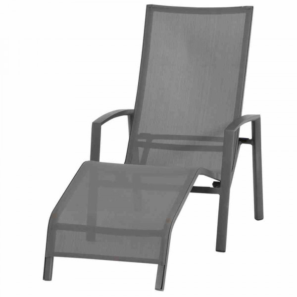 Garten-Liegestuhl Gerona