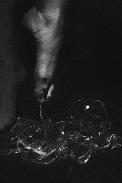 Fotografie: Endlichkeit