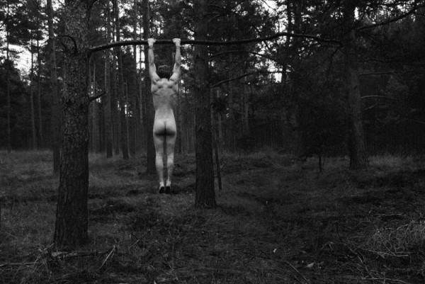 Fotografie: Herausforderung