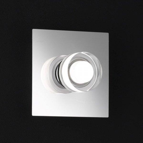 LED Spot Wandleuchte Spa