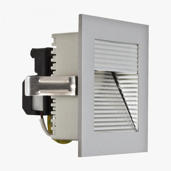 Wand und Treppenleuchte