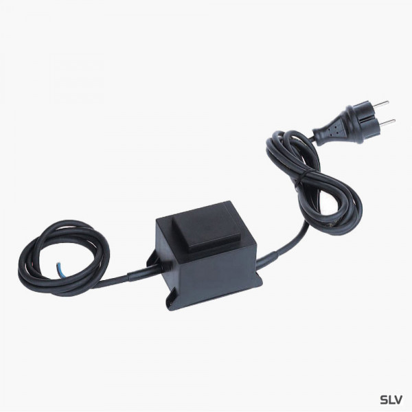 Zubehör Niedervolttransformator 12V