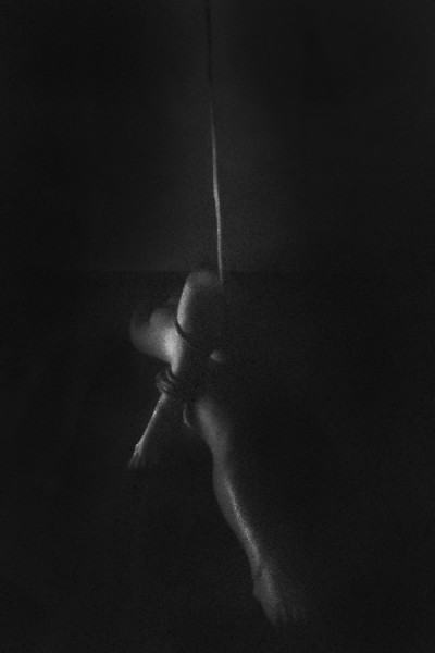 Fotografie: Erwartung