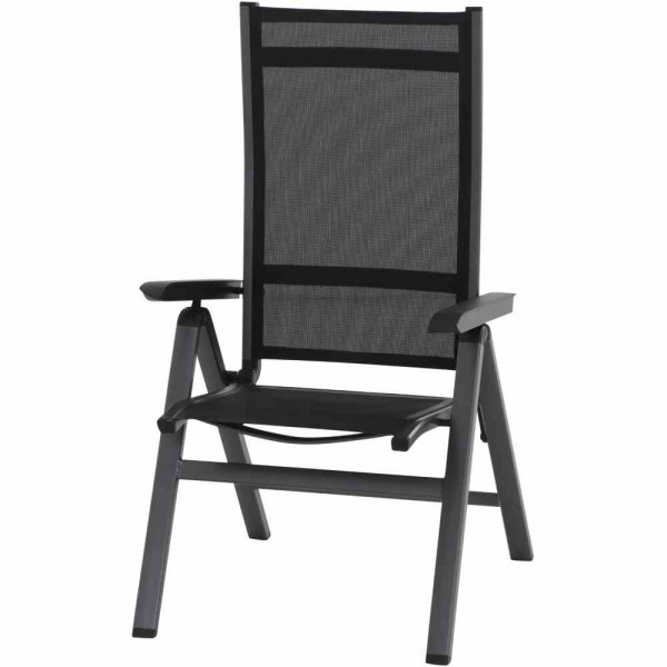 Gartenstuhl Klappstuhl Milo