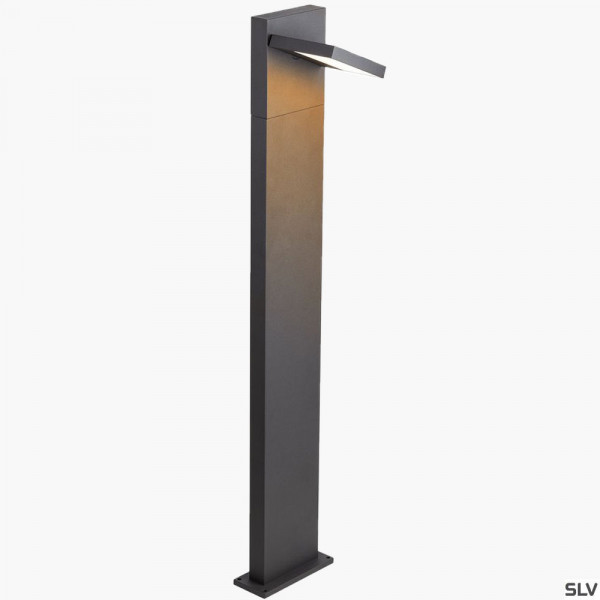 LED Wegeleuchte H100 schwenkbar