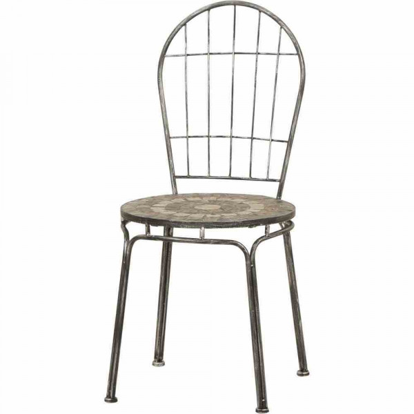 Gartenstuhl Stapelstuhl Felina