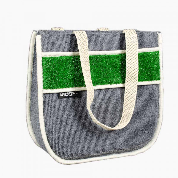 Handtasche Moosheide