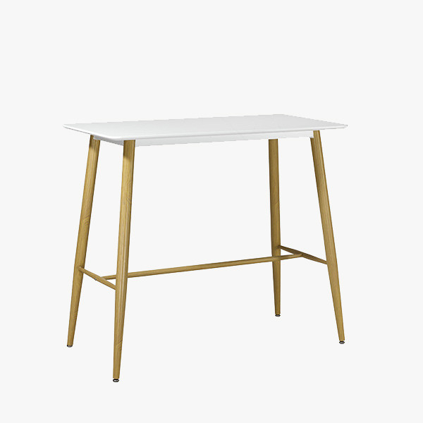 Hochtisch Casico weiß