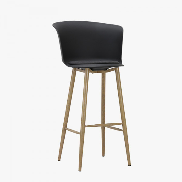 Hochstuhl Schido Schwarz