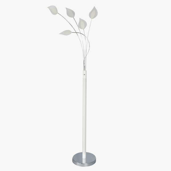 LED Standleuchte Bloom