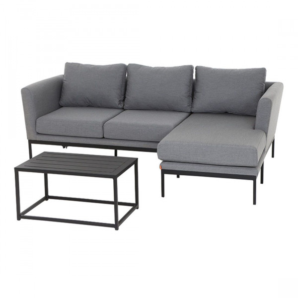 Loungeset Tonka - Textil aus Sunbrella