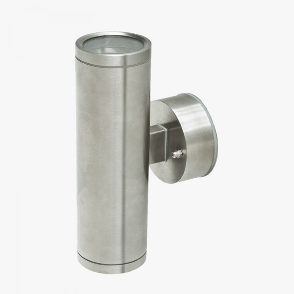 GU10 Wandleuchte Doppellicht