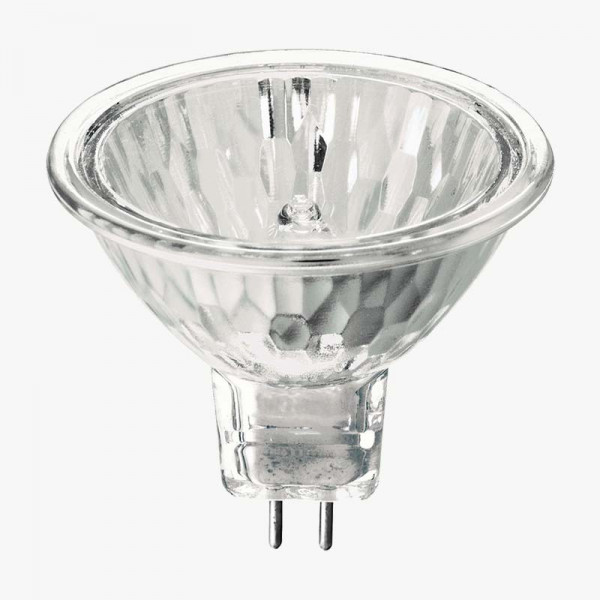 Halogenlampe GU5.3 W35 dimmbar
