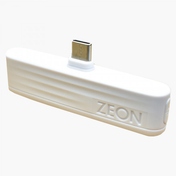 UVC Desinfektions-Stick Weiß für Android