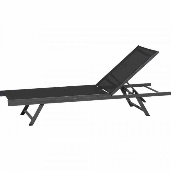 Gartenliege Tropic Länge 194