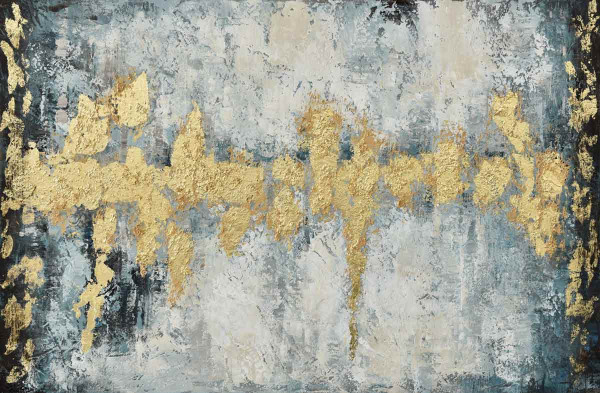 Ölbild: Gladio 120x80