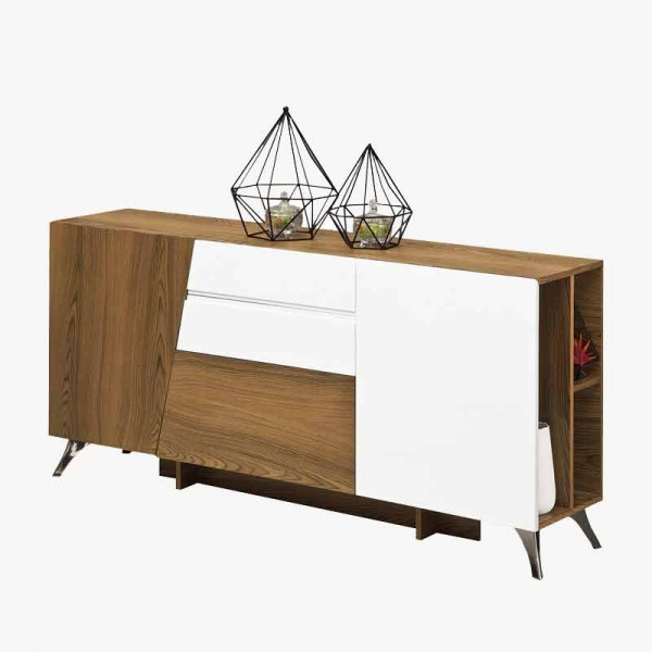 Kommode Sovio mit Soft-Close