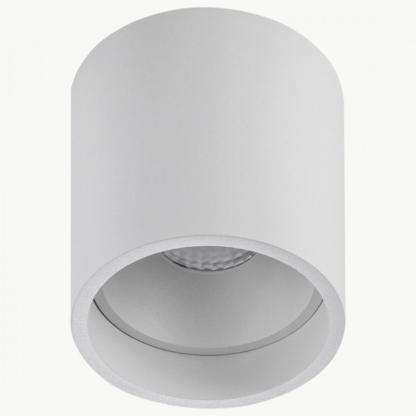 LED Deckenleuchte Downlight dimmbar Rund