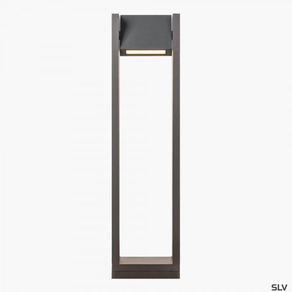 LED Wegeleuchte H90 schwenkbar