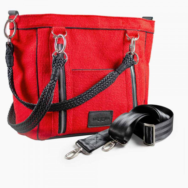 Umhängetasche Alibi