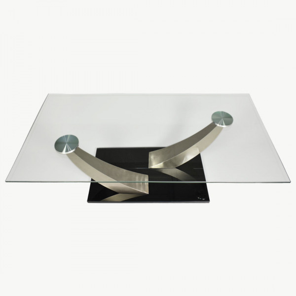 Glastisch Remo Centro