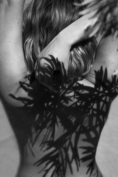 Fotografie: Verzückung