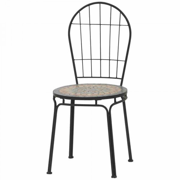 Gartenstuhl Stapelstuhl Prato