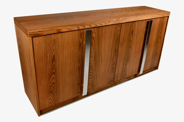 Kommode Pearl mit Soft-Close