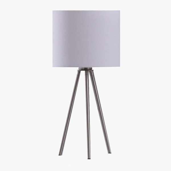 Tischleuchte Limas E14