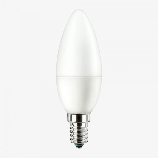 LED Lampe E14 W5