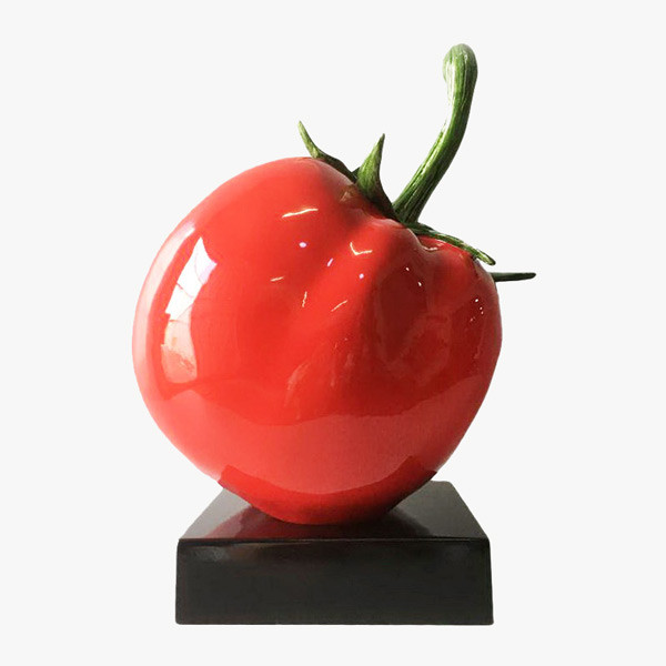 Tomato a la Carte: Höhe 43cm