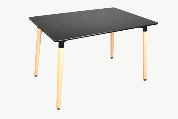 Tisch Casico Schwarz