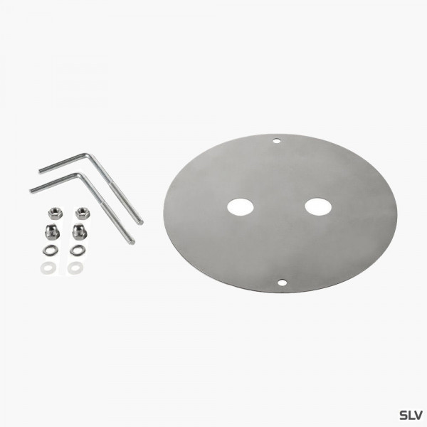 Zubehör Betonankerset D18