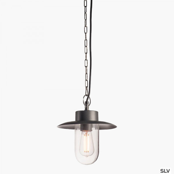 Pendelleuchte Außen Laterne