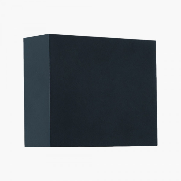 LED Wandleuchte Doppelstrahler IP54