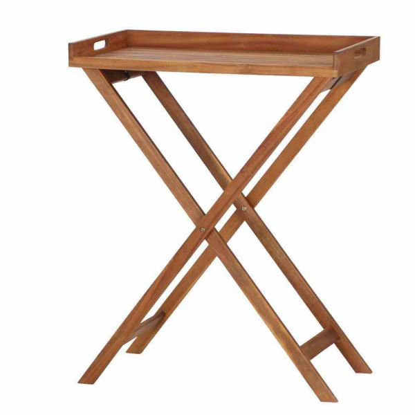 Serviertisch Minera Höhe 99