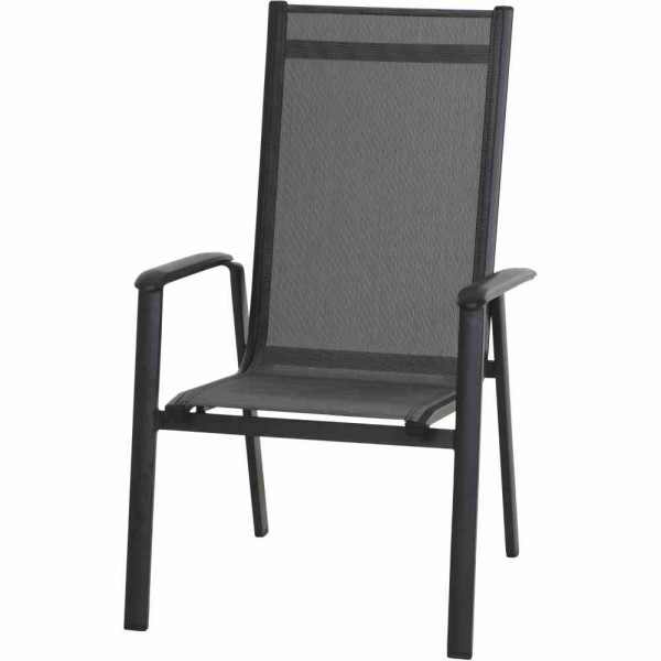 Gartenstuhl Solana Aluminium