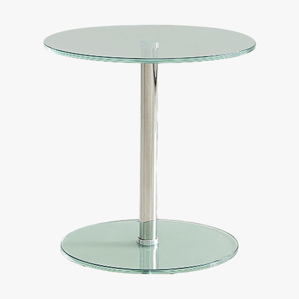 Glas-Beistelltisch Coffee